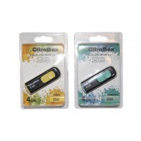 USB-флешки oltraMax 4 ГБ 2.0