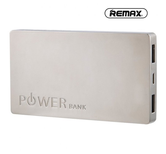 Внешний аккумулятор Remax Power Bank RPP-30 6000mAh